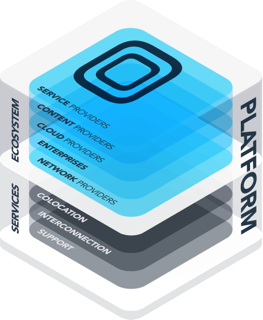 Platform Teraco Graphic